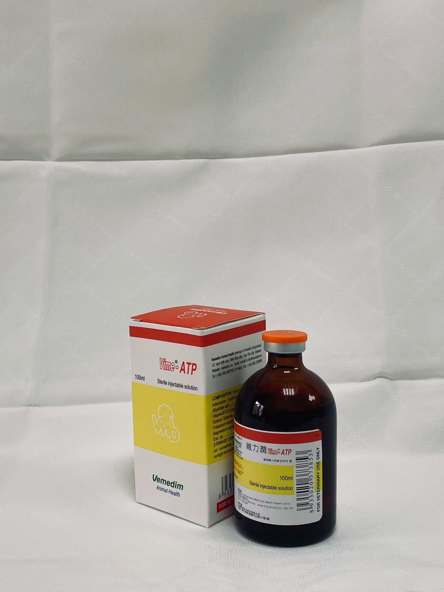 Vime-ATP 100ml