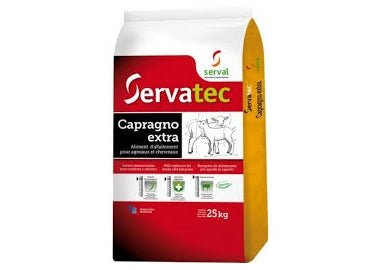 Capragno Extra