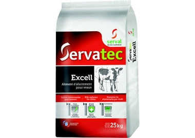 Servatec Excell 優多牛