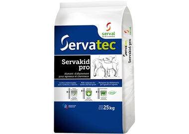 Servakid Pro 專家乳