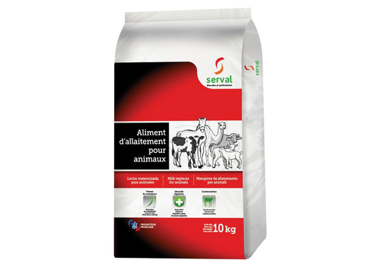 Capragno Extra 羊樂多-小羊代奶粉