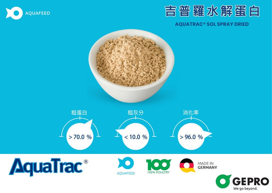 吉普羅水解蛋白